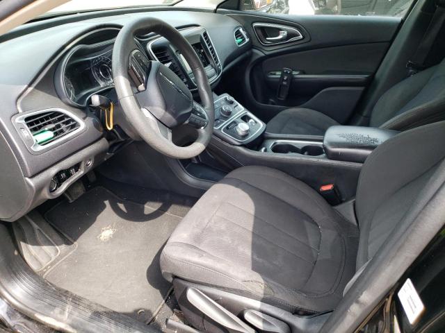 Photo 7 from auction – 2015 CHRYSLER 200 LIMITE with VIN 1C3CCCAB2FN713035