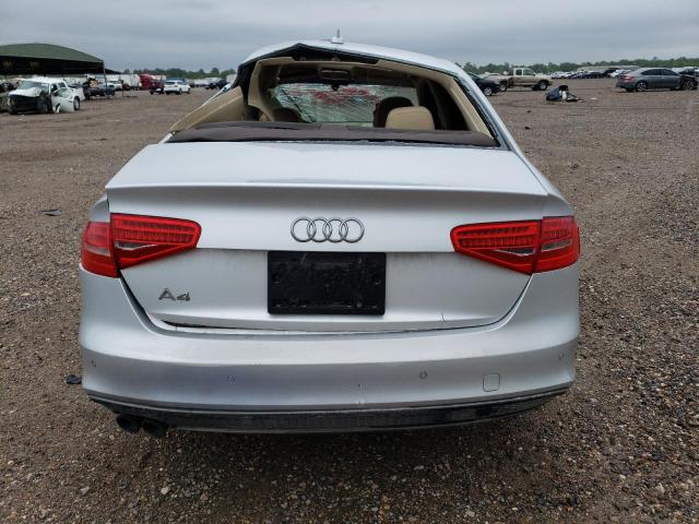 Photo 6 from auction – 2014 AUDI A4 PREMIUM with VIN WAUEFAFL4EA072006
