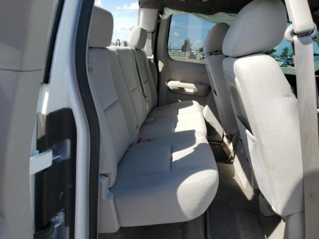 Photo 10 from auction – 2012 CHEVROLET SILVERADO with VIN 1GCRCSE03CZ149957