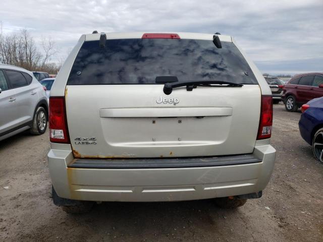 Photo 6 from auction – 2010 JEEP GRAND CHER with VIN 1J4PR4GK0AC115002