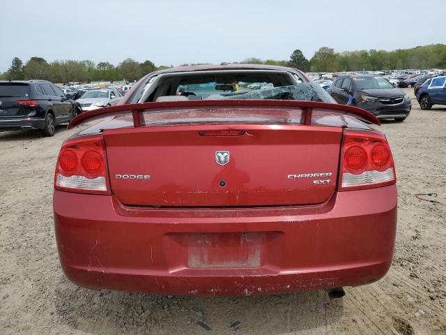 Photo 6 from auction – 2010 DODGE CHARGER SX with VIN 2B3CA3CV3AH140822
