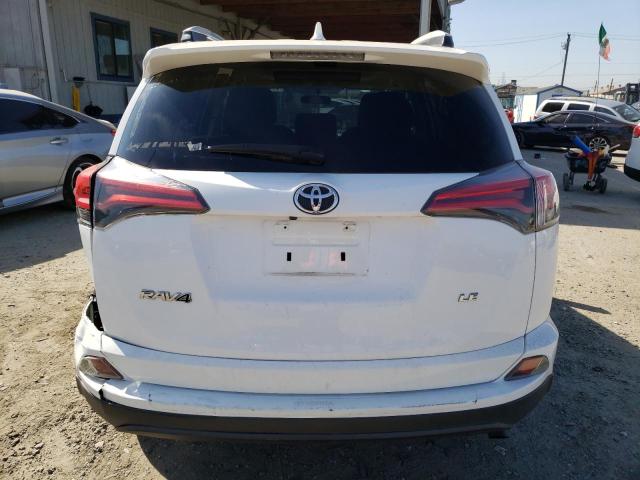 Photo 6 from auction – 2016 TOYOTA RAV4 LE with VIN 2T3ZFREV4GW288643