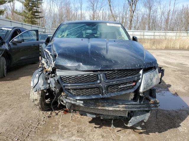 Photo 5 from auction – 2016 DODGE JOURNEY R/ with VIN 3C4PDDEG6GT242157
