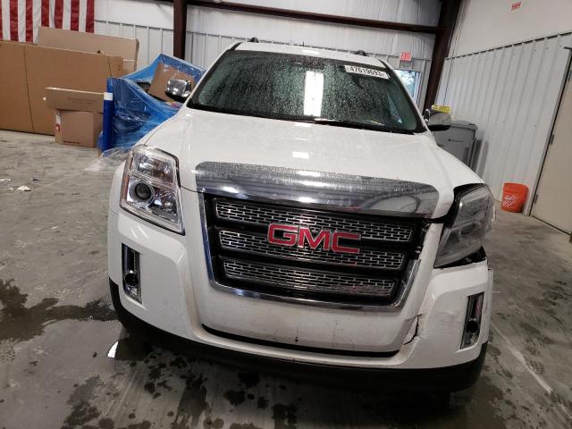 Photo 5 from auction – 2015 GMC TERRAIN with VIN 2GKALTEK4F6333331