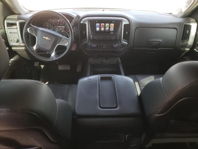 Photo 8 from auction – 2015 CHEVROLET SILVERADO with VIN 1GCRCSEC0FZ345000