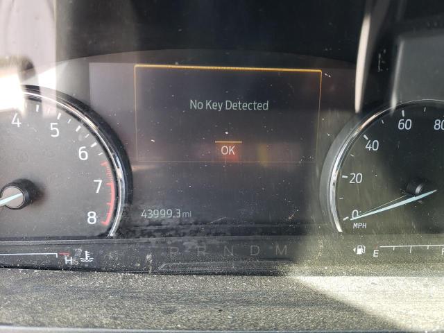 صورة رقم 9 من المزاد - 2020 FORD EXPLORER X مع VIN 1FMSK7DH3LGD13353