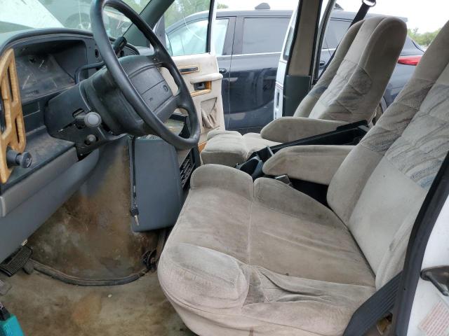 Photo 7 from auction – 1994 FORD ECONOLINE with VIN 1FDEE14N4RHB98773