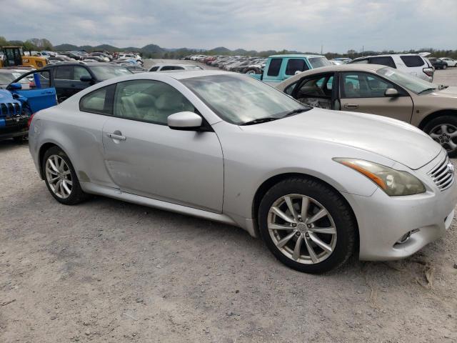 Photo 4 from auction – 2011 INFINITI G37 with VIN JN1CV6EL7BM261029