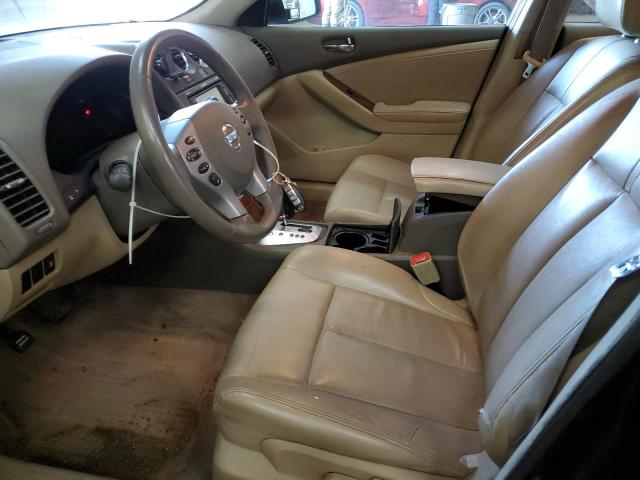 Photo 7 from auction – 2008 NISSAN ALTIMA 3.5 with VIN 1N4BL21E68N427127