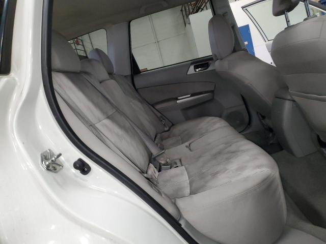 Photo 10 from auction – 2010 SUBARU FORESTER 2 with VIN JF2SH6CC6AH773702