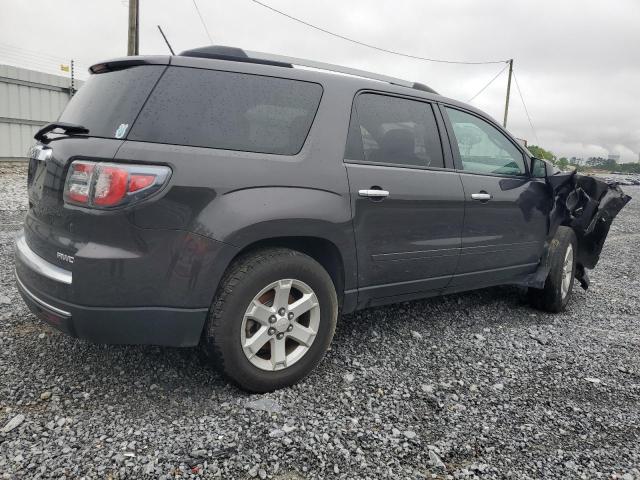Photo 3 from auction – 2014 GMC ACADIA SLE with VIN 1GKKVPKD4EJ378136