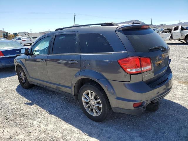 Photo 2 from auction – 2014 DODGE JOURNEY SX with VIN 3C4PDCBGXET296945
