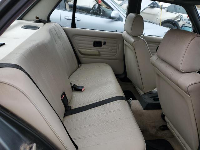 Photo 10 from auction – 1987 BMW 325 BASE with VIN WBAAE5401H8811927