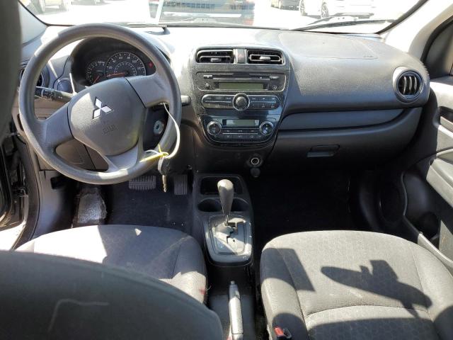 Photo 8 from auction – 2015 MITSUBISHI MIRAGE DE with VIN ML32A3HJ8FH009529