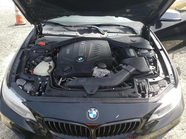 Photo 11 from auction – 2015 BMW M235I with VIN WBA1J7C54FV253672