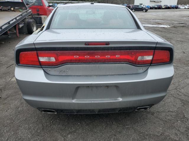 Photo 6 from auction – 2014 DODGE CHARGER SX with VIN 2C3CDXJG2EH371724