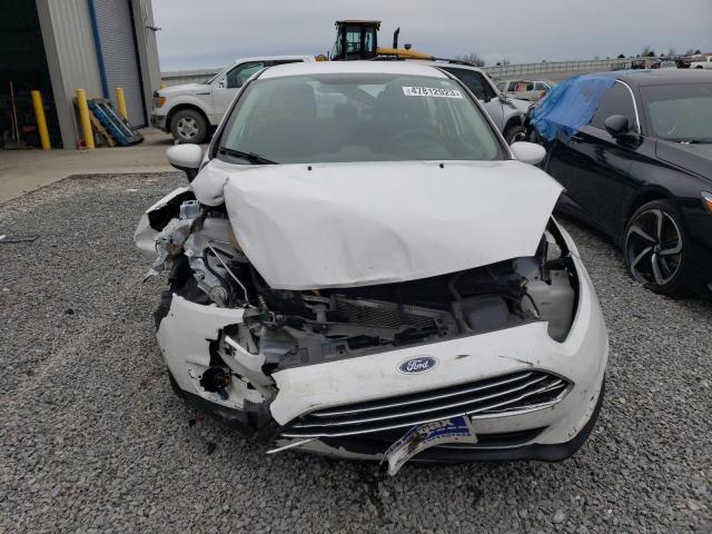 Photo 5 from auction – 2017 FORD FIESTA SE with VIN 3FADP4BJ6HM140093