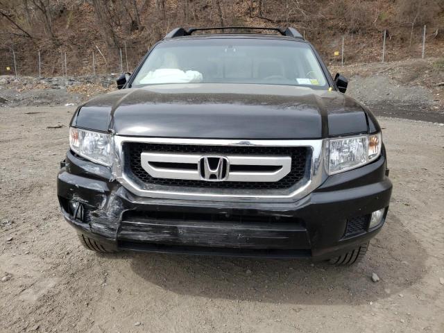 Zdjęcie 5 z aukcji – 2010 HONDA RIDGELINE z VIN 5FPYK1F47AB013318