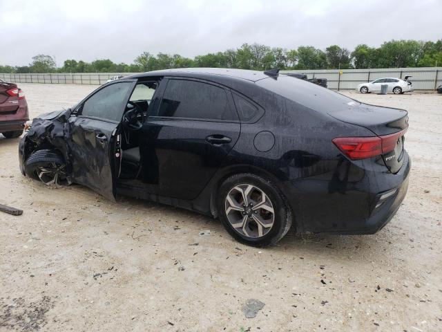 Photo 2 from auction – 2020 KIA FORTE FE with VIN 3KPF24AD6LE172929