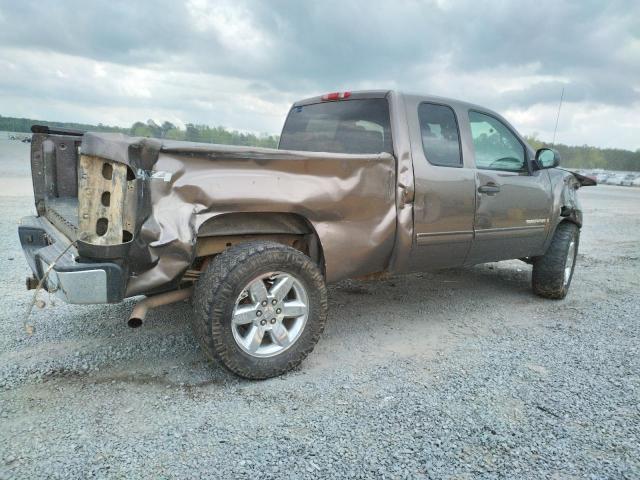 Photo 3 from auction – 2007 GMC NEW SIERRA with VIN 1GTEK19C77Z601141