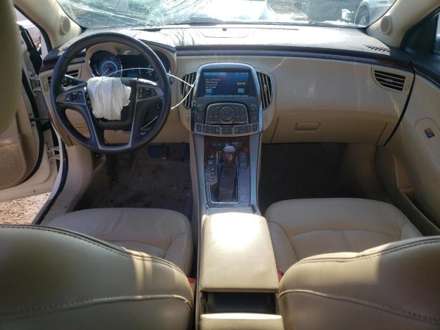 Photo 8 from auction – 2013 BUICK LACROSSE with VIN 1G4GC5E3XDF263911