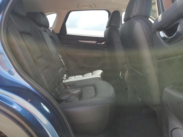 Photo 11 from auction – 2023 MAZDA CX-5 PREFE with VIN JM3KFBCM3P0193599