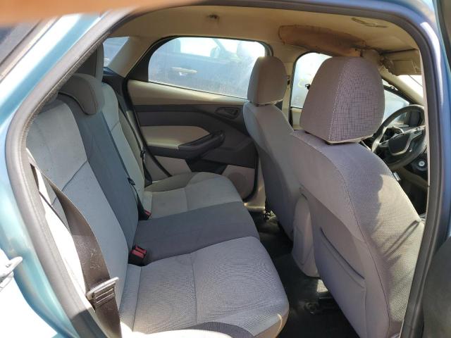 Foto 10 de la subasta – 2012 FORD FOCUS SE con VIN 1FAHP3K26CL397107