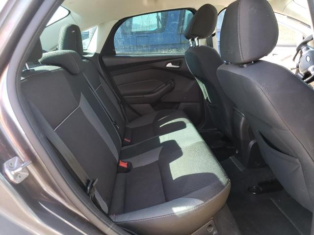 Photo 10 from auction – 2014 FORD FOCUS SE with VIN 1FADP3F28EL103170