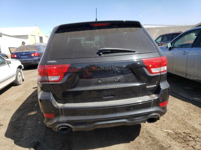 Photo 6 from auction – 2013 JEEP GRAND CHER with VIN 1C4RJFDJ1DC589901