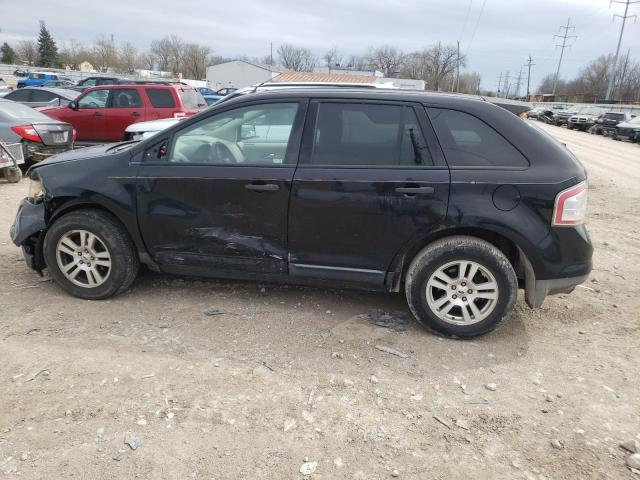 Photo 2 from auction – 2007 FORD EDGE SE with VIN 2FMDK36C97BB23444