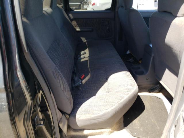 Photo 10 from auction – 2000 NISSAN FRONTIER C with VIN 1N6ED27T5YC360457
