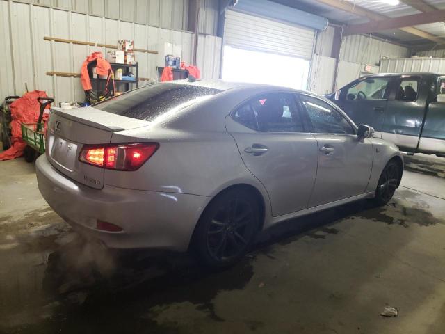 Photo 3 from auction – 2012 LEXUS IS 250 with VIN JTHBF5C27C5164465