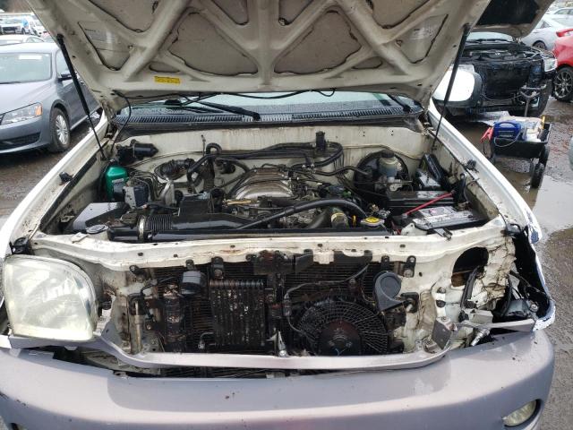 Photo 11 from auction – 2002 TOYOTA SEQUOIA LI with VIN 5TDBT48A92S059228
