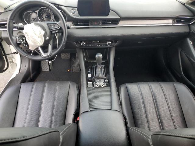 Photo 8 from auction – 2018 MAZDA 6 TOURING with VIN JM1GL1VM4J1332395