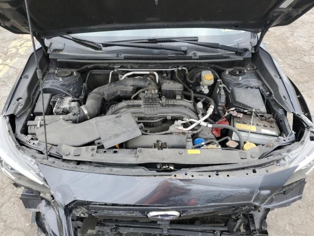 Photo 11 from auction – 2018 SUBARU CROSSTREK with VIN JF2GTADC8JH328495