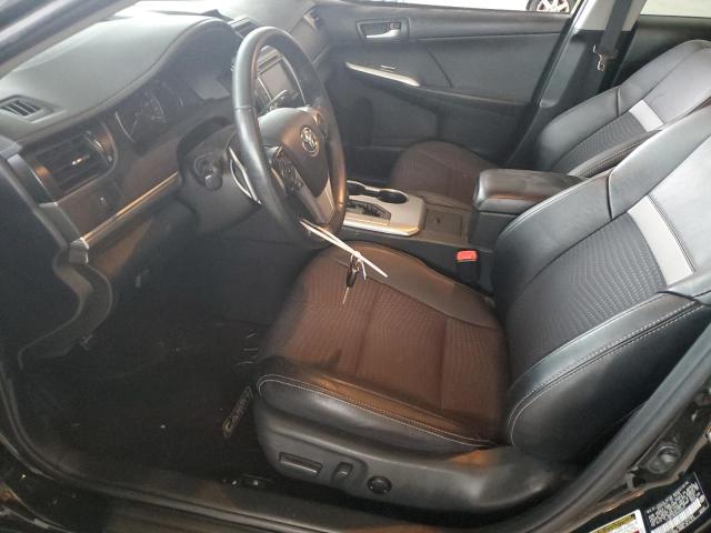 Photo 7 from auction – 2014 TOYOTA CAMRY L with VIN 4T1BF1FK4EU763477