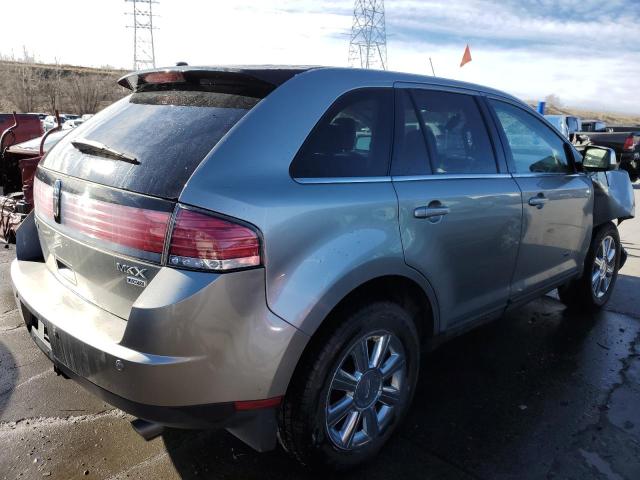 Photo 3 from auction – 2008 LINCOLN MKX with VIN 2LMDU88C18BJ22802