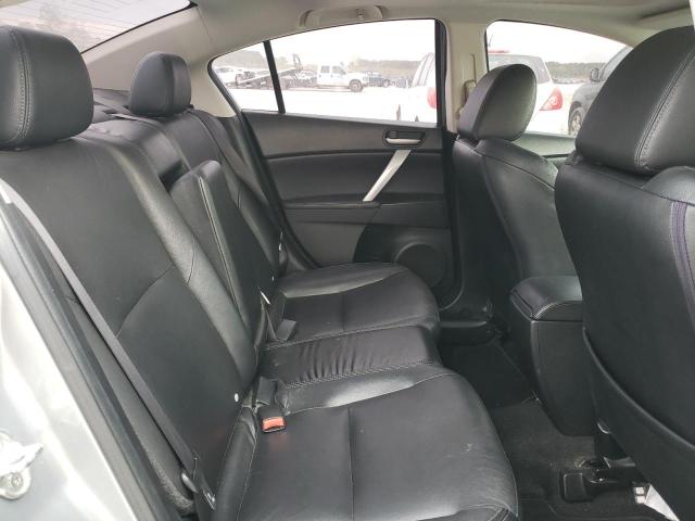 Photo 10 from auction – 2012 MAZDA 3 S with VIN JM1BL1W55C1699584