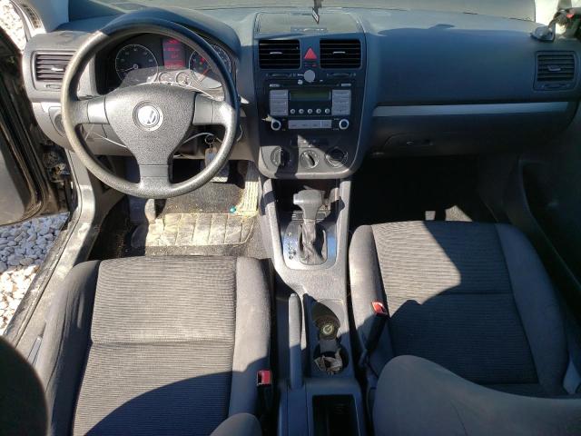 Photo 8 from auction – 2008 VOLKSWAGEN RABBIT with VIN WVWBB71K38W263765