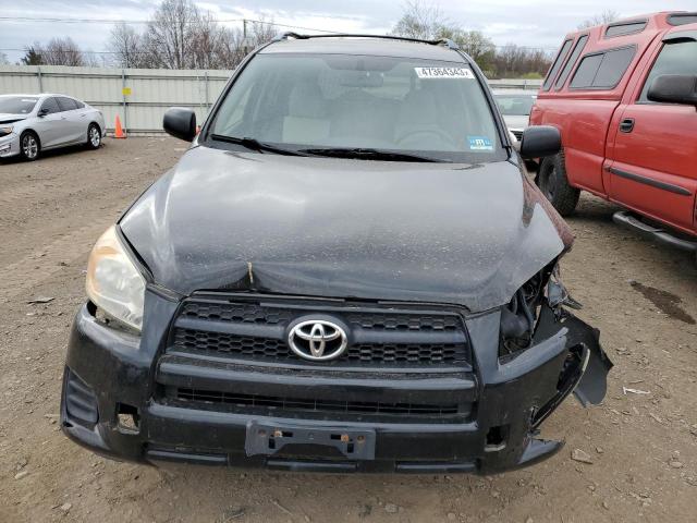 Photo 5 from auction – 2010 TOYOTA RAV4 with VIN JTMZF4DVXA5015452