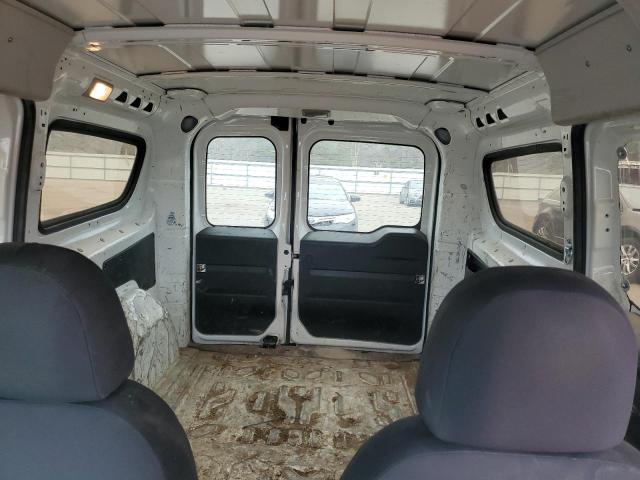 Photo 10 from auction – 2015 RAM PROMASTER with VIN ZFBERFAT2F6977155