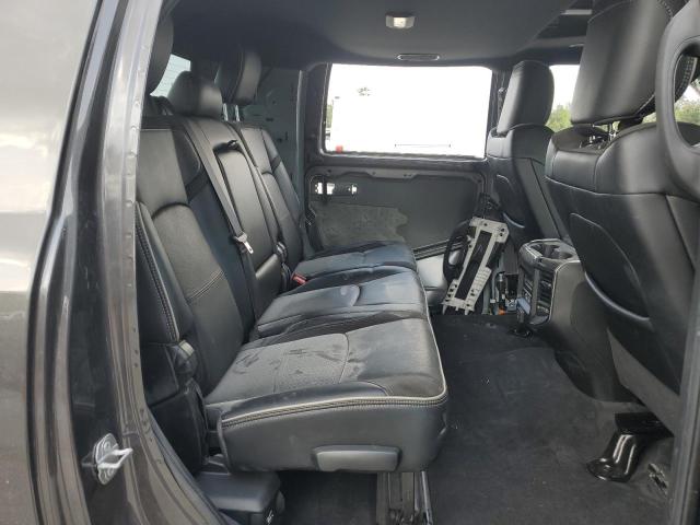 Photo 10 from auction – 2022 RAM 3500 LARAM with VIN 3C63R3ML2NG261469