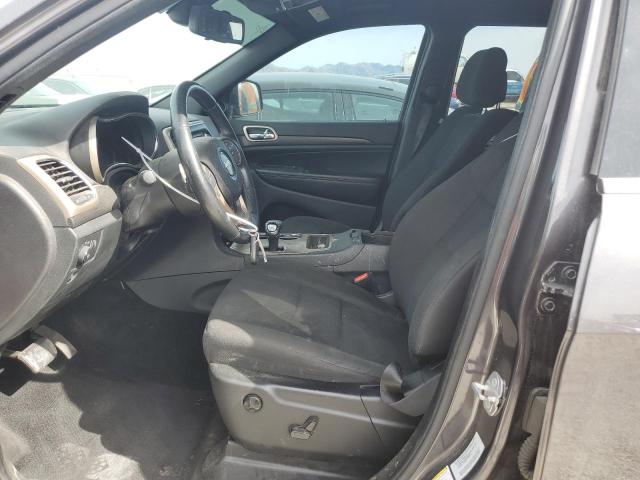 Photo 7 from auction – 2015 JEEP GRAND CHER with VIN 1C4RJFAG3FC124483