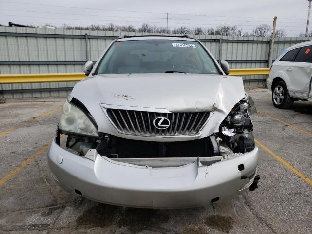 Zdjęcie 5 z aukcji – 2008 LEXUS RX 350 z VIN 2T2HK31U38C047777