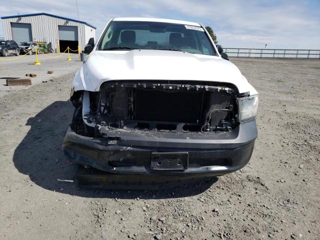 Photo 5 from auction – 2014 RAM 1500 ST with VIN 1C6RR7FT1ES439461