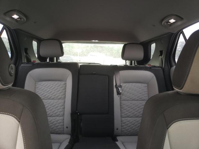 Photo 10 from auction – 2019 CHEVROLET EQUINOX LS with VIN 2GNAXHEV0K6103360
