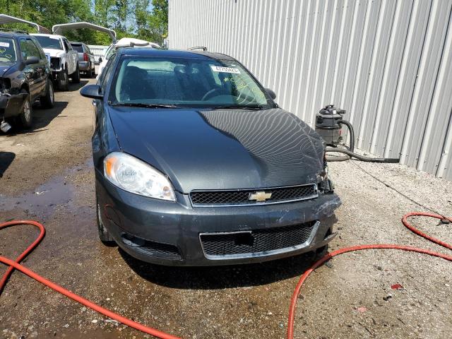 Photo 5 from auction – 2015 CHEVROLET IMPALA LIM with VIN 2G1WC5E37F1151280