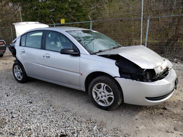 Photo 4 from auction – 2004 SATURN ION LEVEL with VIN 1G8AJ52F24Z190928