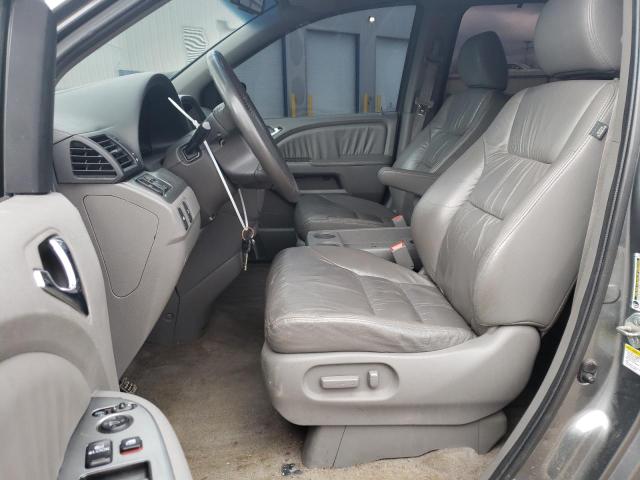 Photo 7 from auction – 2009 HONDA ODYSSEY EX with VIN 5FNRL38639B405387