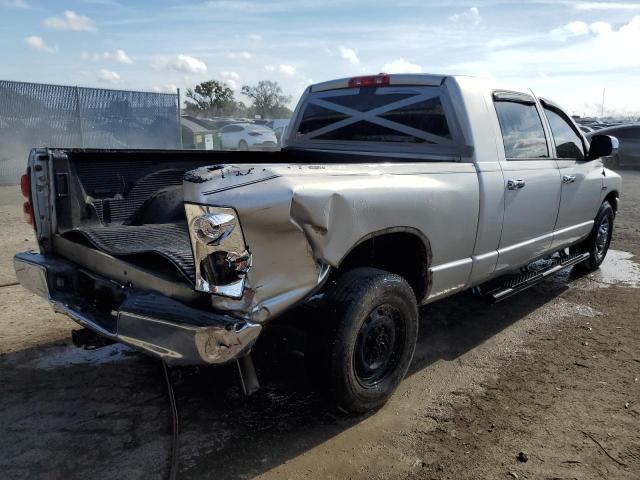 Photo 3 from auction – 2007 DODGE RAM 1500 with VIN 3D7KR19D07G825896